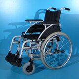 Scaun cu rotile - Breezy / latime sezut 41cm